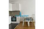 Jednosoban stan, Beograd - Savada | Izdavanje · 36m² · 650€