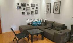 Dvosoban stan, Beograd - Vračar (centar) | Izdavanje · 85m² · 900€