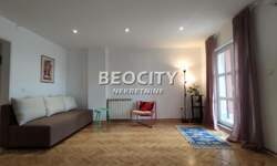 Dvosoban stan, Beograd - Stari Grad | Izdavanje · 100m² · 1.200€