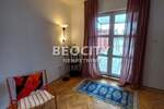Dvosoban stan, Beograd - Stari Grad | Izdavanje · 100m² · 1.200€