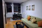 Dvosoban stan, Novi Sad - Sajam | Izdavanje · 45m² · 430€