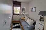 Dvosoban stan, Novi Sad - Sajam | Izdavanje · 45m² · 430€