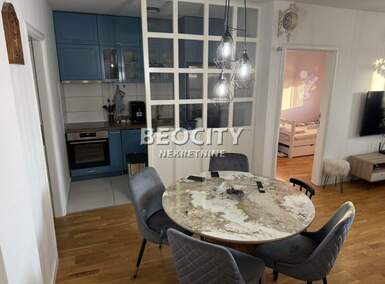 Trosoban stan, Novi Sad - Petrovaradin | Prodaja · 59m² · 164.900€
