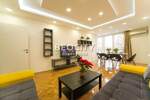 Trosoban stan, Beograd - Stari Grad | Izdavanje · 69m² · 1.200€