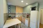 Trosoban stan, Beograd - Stari Grad | Izdavanje · 69m² · 1.200€