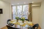 Trosoban stan, Beograd - Stari Grad | Izdavanje · 69m² · 1.200€