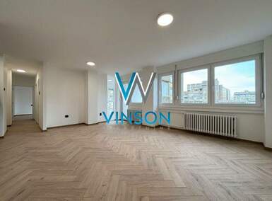 Trosoban stan, Novi Sad - Socijalno | Prodaja · 73m² · 206.770€