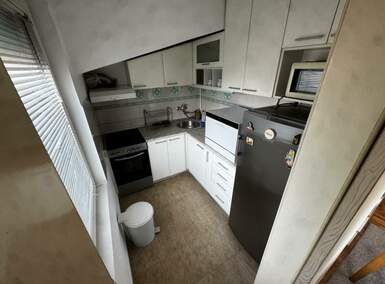 Jednoiposoban stan, Niš - Vojna Bolnica | Izdavanje · 42m² · 330€