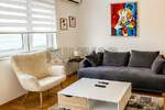 Jednoiposoban stan, Niš - Pantelej(Niš) | Izdavanje · 42m² · 350€