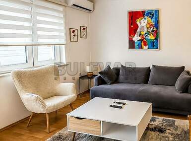 Jednoiposoban stan, Niš - Pantelej(Niš) | Izdavanje · 42m² · 350€