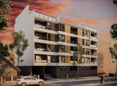 Jednoiposoban stan, Kragujevac | Prodaja · 45m² · 112.600€