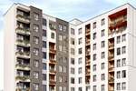 Dvoiposoban stan, Niš - Knjaževačka | Prodaja · 65m² · 160.600€