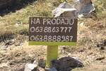 Plac, Zlatibor | Prodaja · 1130m² · 65.000€