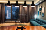 Trosoban stan, Beograd - Hram | Izdavanje · 90m² · 1.800€