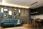 Trosoban stan, Beograd - Hram | Izdavanje · 90m² · 1.800€