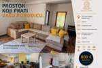 Cetvorosoban stan, Beograd - Petlovo brdo | Izdavanje · 120m² · 800€