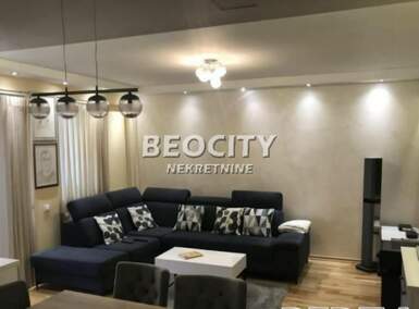 Dvosoban stan, Novi Sad - Sajam | Izdavanje · 55m² · 500€