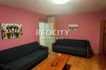 Jednosoban stan, Novi Sad - Centar | Izdavanje · 35m² · 300€