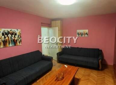 Jednosoban stan, Novi Sad - Centar | Izdavanje · 35m² · 300€