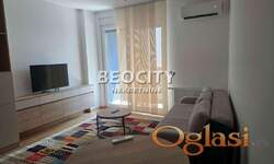 Dvosoban stan, Novi Sad - Grbavica | Izdavanje · 41m² · 450€