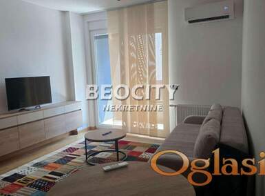 Dvosoban stan, Novi Sad - Grbavica | Izdavanje · 41m² · 450€