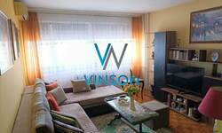 Dvosoban stan, Novi Sad - Železnička stanica | Izdavanje · 50m² · 500€