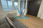 Dvosoban stan, Novi Sad - Liman III | Izdavanje · 58m² · 500€