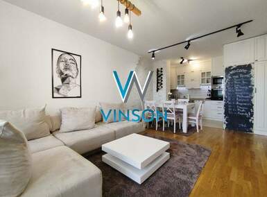 Dvoiposoban stan, Novi Sad - Salajka | Izdavanje · 67m² · 950€