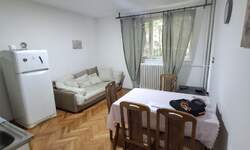 Dvosoban stan, Beograd - Banovo Brdo | Prodaja · 47m² · 170.000€
