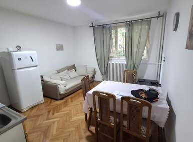 Dvosoban stan, Beograd - Banovo Brdo | Prodaja · 47m² · 170.000€