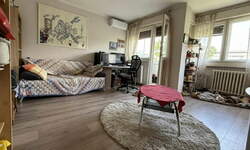 Dvoiposoban stan, Beograd - Blok 37 | Prodaja · 63m² · 259.000€