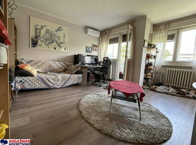 Dvoiposoban stan, Beograd - Blok 37 | Prodaja · 63m² · 259.000€