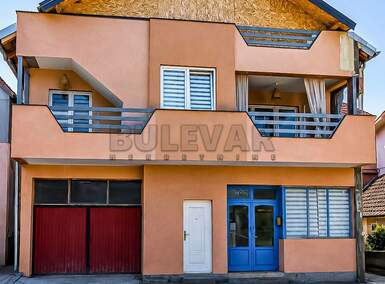 Kuća, Leskovac - Park Devet Jugovića | Prodaja · 150m² · 129.000€