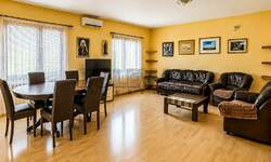 Cetvorosoban stan, Niš - Palilula | Prodaja · 124m² · 135.000€