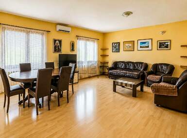 Cetvorosoban stan, Niš - Palilula | Prodaja · 124m² · 135.000€