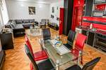 Trosoban stan, Niš - Pantelej(Niš) | Izdavanje · 95m² · 500€
