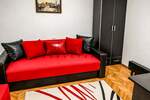 Trosoban stan, Niš - Pantelej(Niš) | Izdavanje · 95m² · 500€