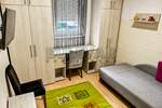 Trosoban stan, Niš - Pantelej(Niš) | Izdavanje · 95m² · 500€