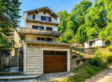 Kuća, Niš - Gabrovačka reka | Prodaja · 182m² · 140.000€