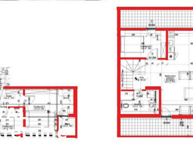 Cetvorosoban stan, Novi Sad - Beli Dvori | Prodaja · 108m² · 149.500€
