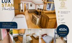 Dvoiposoban stan, Novi Sad - Petrovaradin | Izdavanje · 65m² · 450€