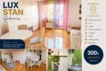 Garsonjera, Novi Sad | Izdavanje · 25m² · 300€