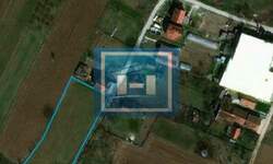 Plac, Jagodina | Prodaja · 60.700€