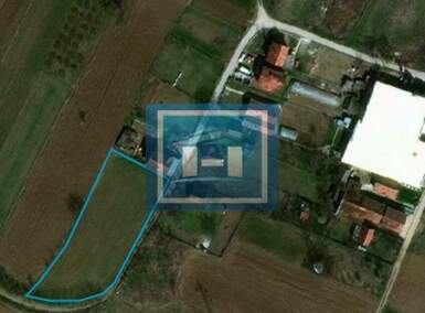Plac, Jagodina | Prodaja · 60.700€