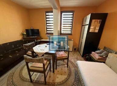Garsonjera, Paraćin | Izdavanje · 23m² · 150€