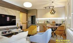 Dvoiposoban stan, Beograd - Olimp | Prodaja · 54m² · 212.000€