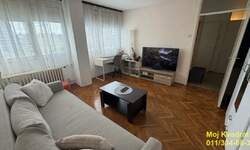Jednosoban stan, Beograd - Šumice | Prodaja · 34m² · 134.500€