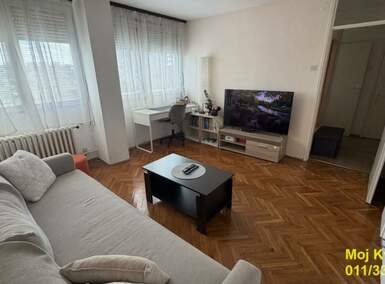 Jednosoban stan, Beograd - Šumice | Prodaja · 34m² · 134.500€