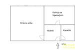 Jednosoban stan, Beograd - Šumice | Prodaja · 34m² · 134.500€