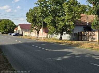 Plac, Beograd - Dobanovci | Prodaja · 350.000€